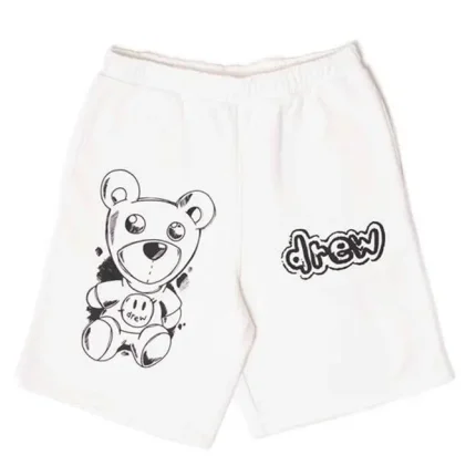 Drew House Beach Shorts Mesh