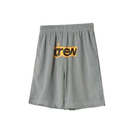 Drew House Secret Mesh Gray Shorts Men or Woman